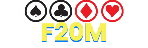 Logo F20M
